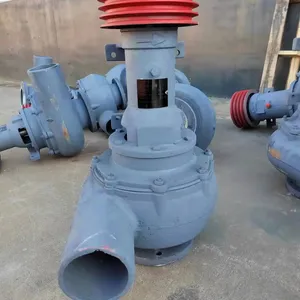 高品质4英寸6英寸8英寸挖沙泵河水吸浆泵
