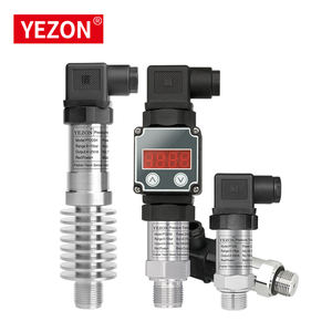 圧力センサートランスミッタオイル油圧プログラム圧力トランスミッタPY205S LEDディスプレイ拡散シリコン4-20mA - Product Image 4