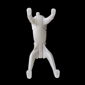 Maniquí <span class=keywords><strong>de</strong></span> <span class=keywords><strong>perro</strong></span> pastor reforzado con fibra <span class=keywords><strong>de</strong></span> vidrio Mr.Jiang, entrenador canino multimaterial con articulaciones <span class=keywords><strong>de</strong></span> movilidad para limpieza y aseo <span class=keywords><strong>de</strong></span> mascotas - Product Image 5