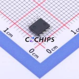 Amplificador de entrada FET de Chip IC de circuito integrado AD820BRZ, nuevo y Original, 2017 - Product Image 2