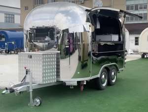 Carrito de Comida con Sushi, Vitrina Refrigerada y Estación de Wasabi para Comida <span class=keywords><strong>Japonesa</strong></span> Fresca para Llevar - Product Image 5