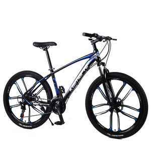 Portabicicletas de Acero de Alta Calidad y Muy Económico para <span class=keywords><strong>Bicicletas</strong></span> de Montaña, Freno de Disco, Tamaños de 26, 27.5 y 29 Pulgadas, Capacidad de Carga de 120 kg, Envío Gratuito - Product Image 4
