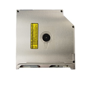 MASHITA UJ898A <span class=keywords><strong>Superdrive</strong></span> 8X Graveur DVD RW Slim SATA 9,5 mm Graveur de DVD pour ordinateur portable Apple Macbook Pro Lecteur optique - Product Image 5