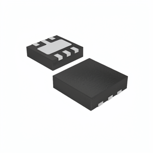 Componentes de circuito electrónico para gestión de energía (PMIC) UM1530DA-42 Original 6 WDFN con pad expuesto - Product Image 1