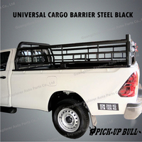 4x4 Réglable Roll Bar Lit Rack Roll Bar pour Ranger Hilux Np300 Dmax BT50 Sport Anti Universal Steel Roll Bar