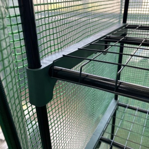 Tomate <span class=keywords><strong>maison</strong></span> verte pas cher <span class=keywords><strong>maison</strong></span> jardin mini serres fabricant autre intérieur petit plastique polycarbonate serres à vendre - Product Image 5