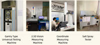 Composants de machines CNC en aluminium, pièces anodisées colorées, sélecteur en acier inoxydable, pièces détachées