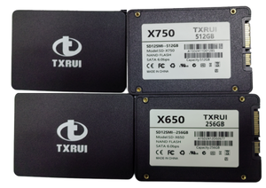 1TB 2.5 "SATA III SSD 550 MB/s | 3D TLC <span class=keywords><strong>NAND</strong></span> | 3 yıl garanti | Toplu sipariş indirim | OEM destek disko Duro - Product Image 4