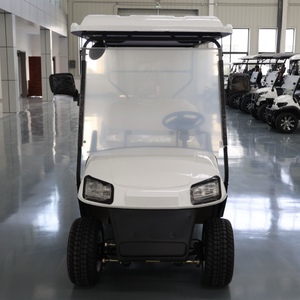 Your <strong>Second</strong> Pair of <strong>Hands</strong> on the <strong>Golf</strong> Course, 26 Years of Customized <strong>Golf</strong> <strong>Carts</strong> with Functional Design. - Product Image 6