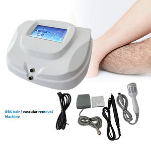 Aiguilles d'électrolyse pour l'épilation de la barbe, appareil d'épilation à domicile, appareil d'électrolyse pour l'épilation et le rajeunissement de la peau - Product Image 6