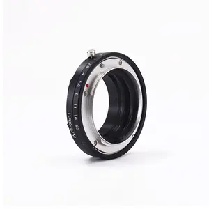 ऐ (G)-एल एम एडाप्टर अंगूठी के लिए NIKON ऐ एफ G AF-S लेंस करने के लिए Leica एम एल/एम एल एम M9 M8 m7 M6 M5 m3 m2 M-P कैमरा LM-EA7 ऐ (G)-एल एम Adap