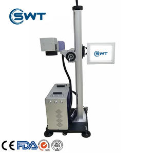 Máquina de marcado láser portátil de alta calidad y bajo <span class=keywords><strong>precio</strong></span> de fábrica MAX 20W Pequeña máquina de grabado láser de escritorio para <span class=keywords><strong>xiaomi</strong></span> su7 - Product Image 6