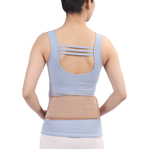 Cinturón Abdominal Médico para Embarazo Maternidad Soporte PARA EL Vientre Alivio <span class=keywords><strong>de</strong></span> Postura Ajustable Cinturón <span class=keywords><strong>de</strong></span> Soporte para Embarazo Maternidad - Product Image 2