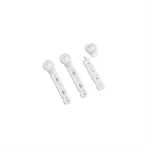 แลนเซ็ตเลือดแบนทางการแพทย์แบบใช้แล้วทิ้ง 28G 30G - Product Image 2