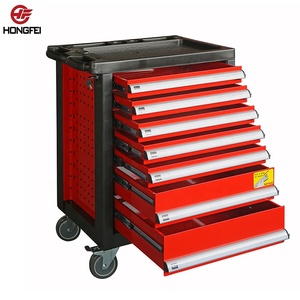 Kit de Herramientas Profesional para Mecánico de Automóviles a Bajo Precio - Product Image 2