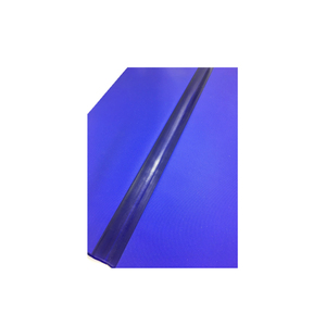 Mềm tùy chỉnh <span class=keywords><strong>PVC</strong></span> cuốn sách bìa cho sinh viên tiểu sách giáo khoa cuốn sách tay áo với chất lượng cao - Product Image 3