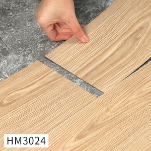 Carrelage autocollant <span class=keywords><strong>de</strong></span> <span class=keywords><strong>sol</strong></span> <span class=keywords><strong>de</strong></span> <span class=keywords><strong>salle</strong></span> <span class=keywords><strong>de</strong></span> bains en <span class=keywords><strong>pvc</strong></span>, antistatique original, insonorisé, carrelage en plastique - Product Image 4