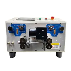 JCW-CS02 ECO Schlussverkauf Draht-Ausschnittmaschine Kabelschneidemaschine automatische Computer-Ausschnittmaschine