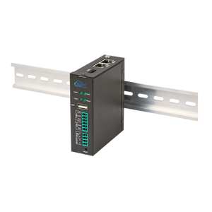 كمبيوتر صناعي مدمج بـ Node-Red مع واجهة RS232/R485 ومعالج ARM للحوسبة الطرفية - Product Image 2