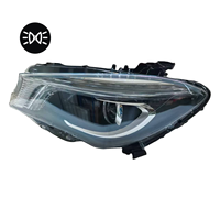 Pour Mercedes Benz W117 CLA200 CLA45 Phare Xénon HID Haut de Gamme 2013 2014 2015 2016 Cla 250 Accessoires A1179066300 A1179066400