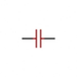 0402CG4R0C500NT Ceramic Capacitor 4pF 0.25pF 50V - Product Image 1