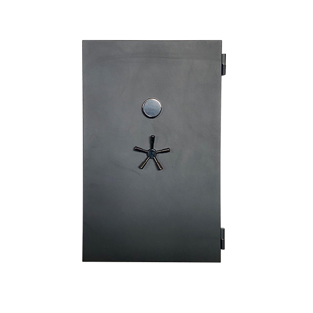 Foshan Weierxin Home Furniture Closet 2 Hours Fire Resistant Digital Lock System Stainless Handle Large Safe Box