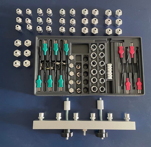 Máy Làm Sạch Và Phân Tích Vòi Phun Nhiên Liệu GDI Để Làm Sạch Và Kiểm Tra Vòi Phun Điện - Product Image 6