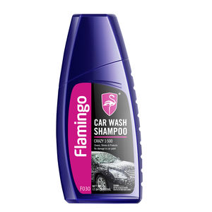 Fabricante al por mayor de alta calidad Flamingo <span class=keywords><strong>Car</strong></span> Care Gama completa F030 <span class=keywords><strong>Car</strong></span> Wash <span class=keywords><strong>Shampoo</strong></span> - Product Image 1