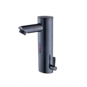 Nóng và lạnh khách sạn touchless thông minh nước tiết kiệm <span class=keywords><strong>tap</strong></span> tự động thông minh Vòi Nước Cảm biến vòi nước - Product Image 5