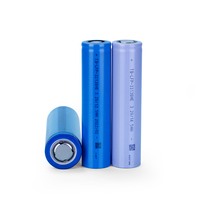 Doublepow Nouvelle Cellule de Batterie LiFePO4 LFP 3.2V 15Ah 12.5Ah 20Ah pour Stockage d'Énergie et Électronique Grand Public