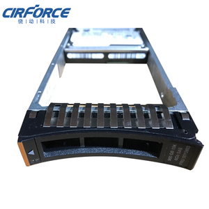 Disco Duro de 900GB 10K 2,5 SAS HDD 98Y3277 - Product Image 1