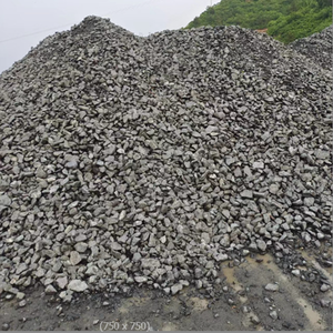 Minerale di Ferro 45%/ Ematite Ferro Fe2O3 a Bassa Umidità, Concentrato 60% Minerale di Ferro/Fiocchi e Pellet di Minerale di Ferro 0-300mm Polvere Fine - Product Image 4