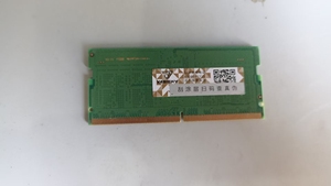 オリジナルSODIMMメモリRAM PC5 1Rx4 1Rx16 DDR5 RAMモジュール 4800MHz DDR5ノートパソコン用メモリ <span class=keywords><strong>8GB</strong></span> SODIMM 5600MHzメモリ - Product Image 4