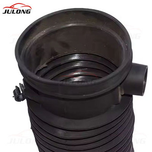 Medidor de flujo de aire Sensor de masa de arranque a tubo de carcasa de acelerador para E32 <span class=keywords><strong>E34</strong></span> 4.0L <span class=keywords><strong>540i</strong></span> 740i 740iL 1993 1994 1995 13711432409 - Product Image 6