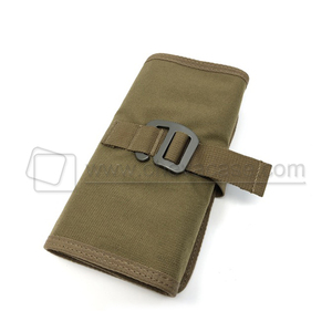 Factory Portable Durable Custom Logo <strong>Rolling</strong> Travel <strong>Tool</strong> <strong>Bag</strong> - Product Image 6