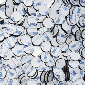 3-m 9448A Non-woven Double Sided Eva <b>Foam</b> Rubber Sheet Tape - Product Image 3