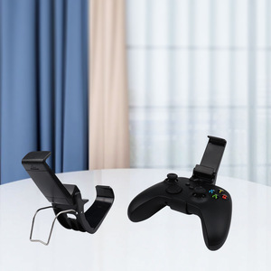 Supporto Universale Regolabile per Telefono, Accessori per <span class=keywords><strong>Giochi</strong></span>, Supporto per Gamepad, Supporto per Cellulare per Xbox Series S X - Product Image 3
