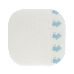 Apósito de hidrogel ultrafino personalizado de primera calidad para heridas húmedas, para uso doméstico - Product Image 1
