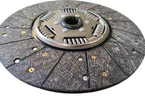 Großhandel Hersteller Automatikgetriebe Reibungskupplungen Scheibenplatten-Set für Japanische LKWs Isuzu Nissan UD Daihatsu - Product Image 1