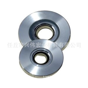 แม่พิมพ์เพชรโพลีคริสตัลไลน์แบบกำหนดเอง แม่พิมพ์เหล็กทังสเตน แม่พิมพ์สำหรับงานเหมือง การแปรรูปชิ้นส่วนยานยนต์ด้วยอุปกรณ์เครื่องกลึง - Product Image 2