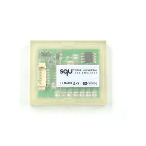 Simulatore SQU OF96 68 80 110 per Reset Segnale, Programma Antifurto e Sensore di Occupazione Sedile per Auto Multimarca - Product Image 5