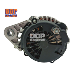 เครื่องจักรก่อสร้าง CU5282841 8600407 21Q6-41000ชิ้นส่วนเครื่องยนต์ดีเซลสตาร์ทเครื่องยนต์สำหรับ Cummins ISM11 QSM11 M11 - Product Image 4