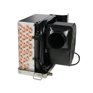 Climatisation de cabinet autonome, climatisation marine AC/chauffage, climatiseur portable DC, climatisation marine pour bateau, 9000BTU-24000BTU - Product Image 2