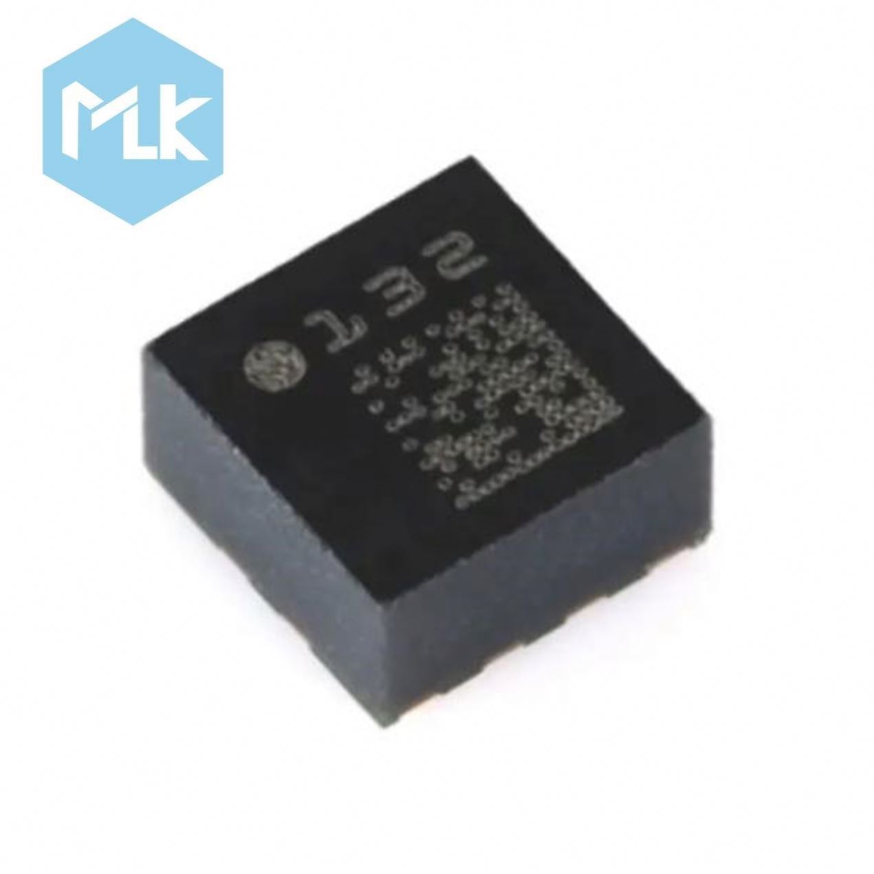 MLK LIS2DH12TR Original Accelerometer X Y Z Axis 2g 4g 8g 16g 0.5Hz-672Hz 12-LGA (<strong>2x2</strong>) Motion <strong>Sensor</strong> I2C/SPI Surface Mount