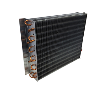 Permutador calor Equipamento evaporativo do refrigerador ar Transferências calor Chiller água - Product Image 1