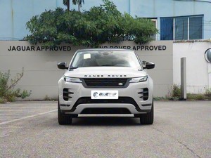 <span class=keywords><strong>Range</strong></span> <span class=keywords><strong>Rover</strong></span> <span class=keywords><strong>Evoque</strong></span> 2026, 5 Puertas, 5 Plazas, SUV, <span class=keywords><strong>Gasolina</strong></span> - Product Image 2