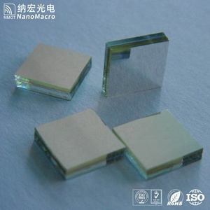 Módulo Lidar de estado sólido MEMS de 905 nm Filtros de solución óptica Filtro de paso de banda - Product Image 6