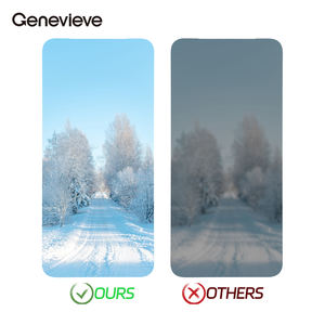 เจเนวีฟ สำหรับ <span class=keywords><strong>OPPO</strong></span> <span class=keywords><strong>K3</strong></span> คุณภาพแท้ โทรศัพท์มือถือ OLED ขนาด 6.4 นิ้ว พร้อมการรับประกัน 1 ปี และการรับประกันคุณภาพ - Product Image 4