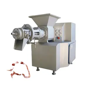 Full Automatic Professional Mince Chicken Meat Mincer Mincing Machine Poultry Deboner Chicken /Poultry Meat Bone Separator for