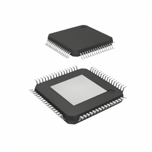 ส่วนประกอบอิเล็กทรอนิกส์เสียงพิเศษ 64 LQFP Exposed Pad STA321TR ของแท้ - Product Image 1